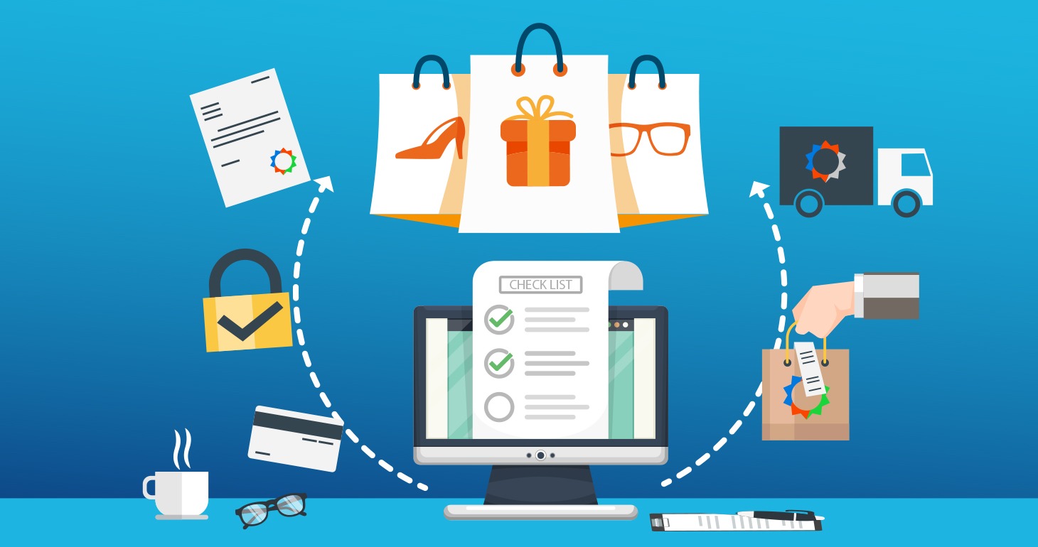 Technical Aspects to Consider Before Building an E-commerce Site