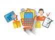 Ecommerce shopping
