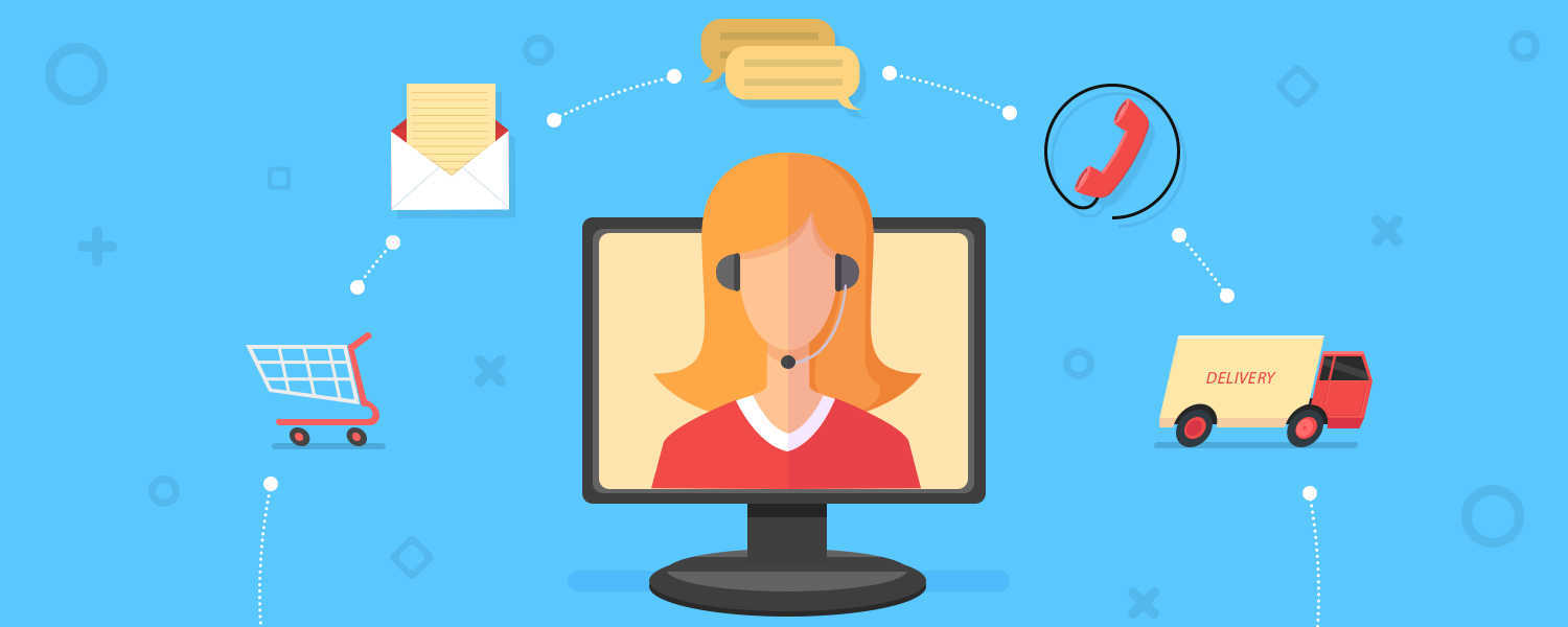 Customer Service Inbound Processes: A Step by Step Guide