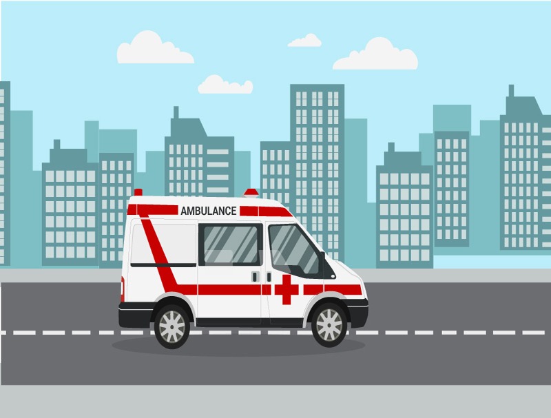 The Role of Preparedness in Ambulance Dispatch