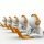 Inbound contact centers