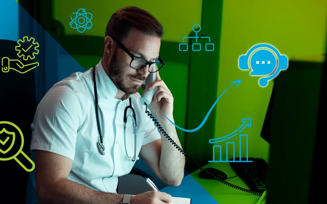 Optimizing your Healthcare Processes with BPO Solutions