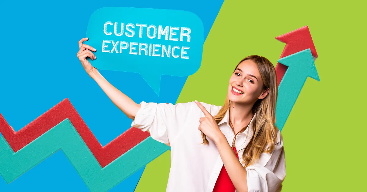 Trends in Customer Experience