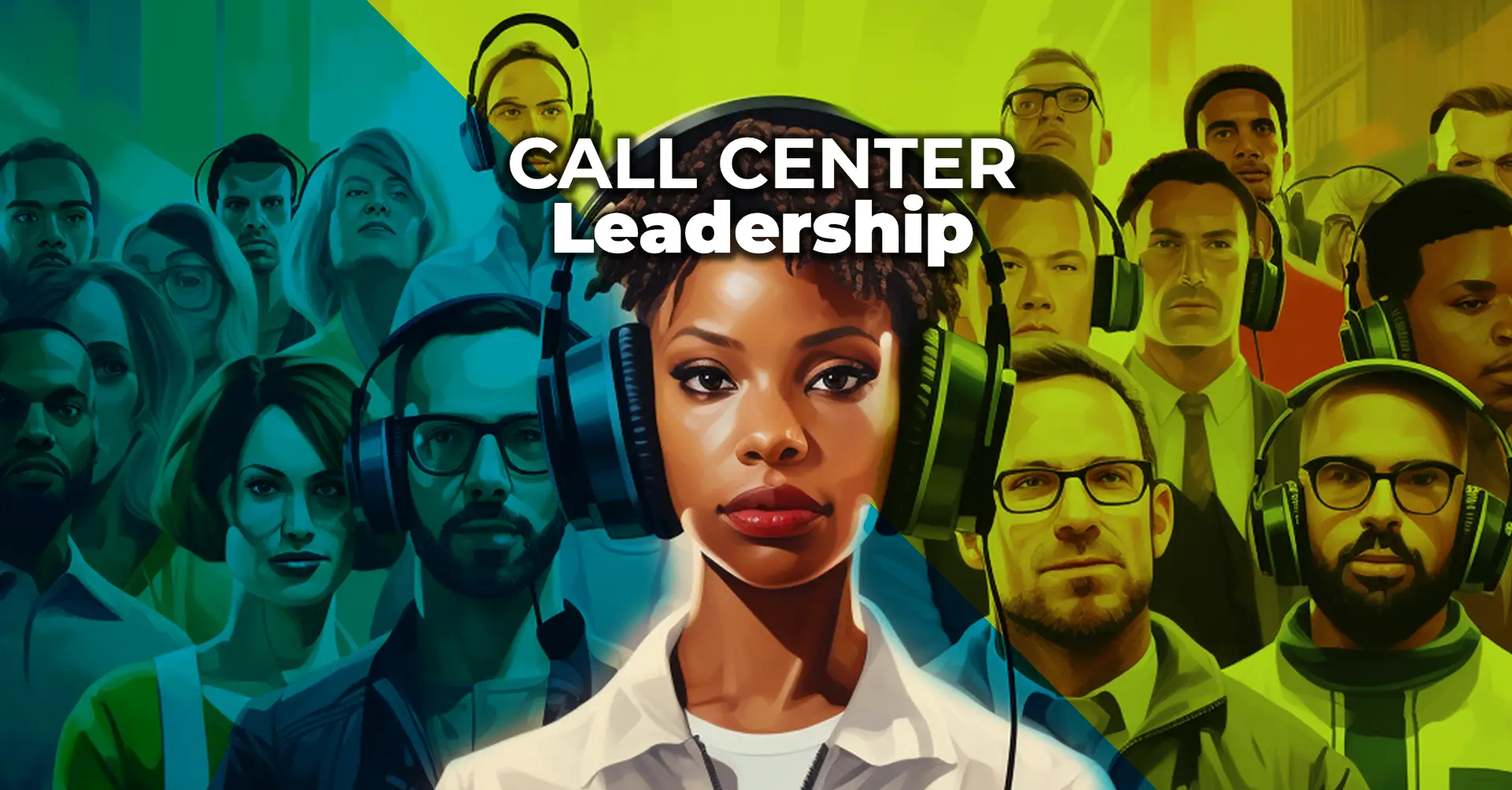 Developing Call Center Leadership