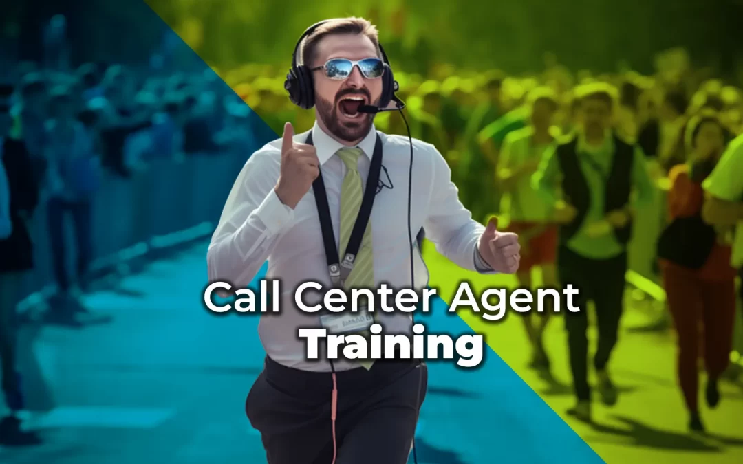 Effective Call Center Agent Training: Best Practices